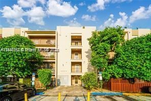 Real estate property located at 5665 20th Ave #208, Miami-Dade, WESTLAND GARDENS CONDO, Hialeah, FL