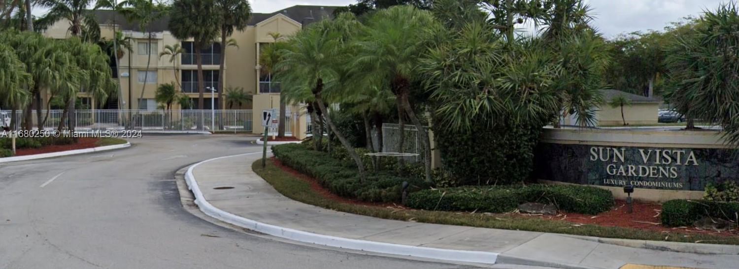 Real estate property located at 5612 Rock Island Rd #156, Broward, SUN VISTA GARDENS CONDO, Tamarac, FL