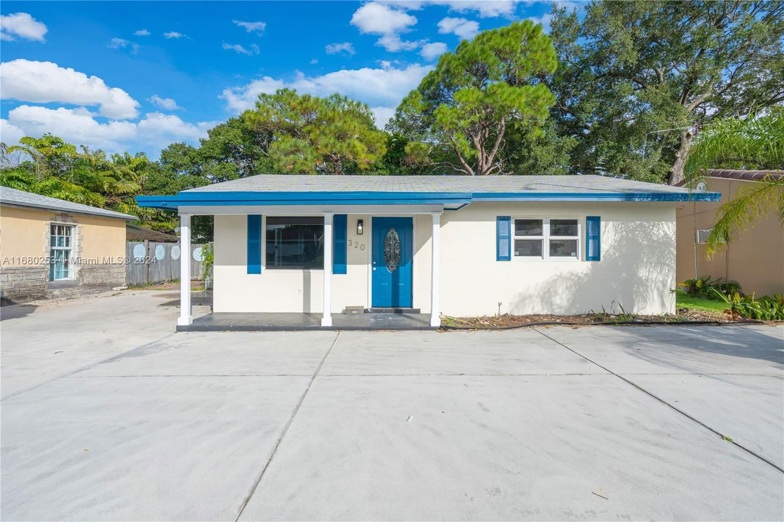 Real estate property located at 1320 Andrews Ave, Broward, PROGRESSO, Fort Lauderdale, FL