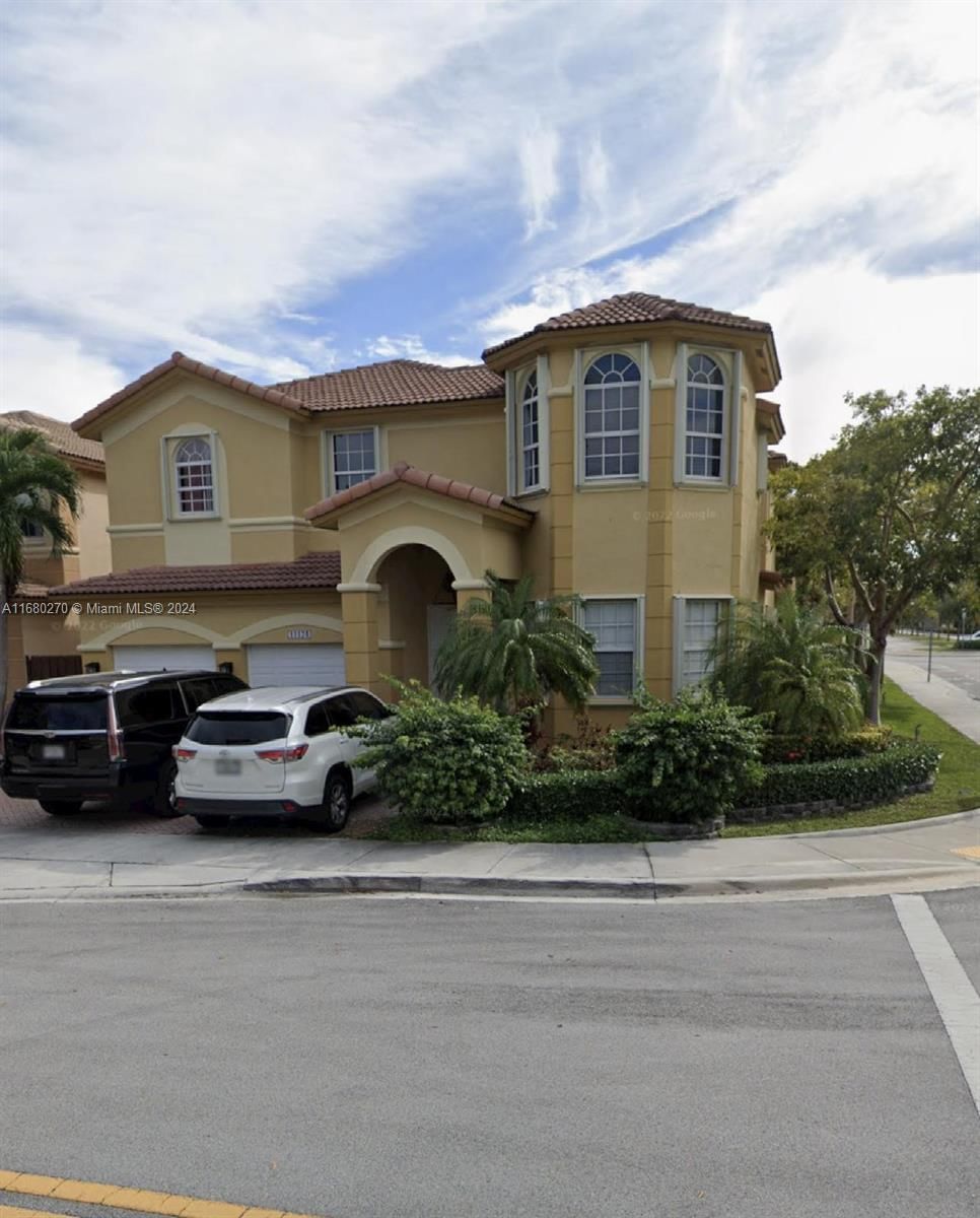 Real estate property located at 11174 78th Ln, Miami-Dade, ISLANDS AT DORAL 1ST ADDN, Doral, FL