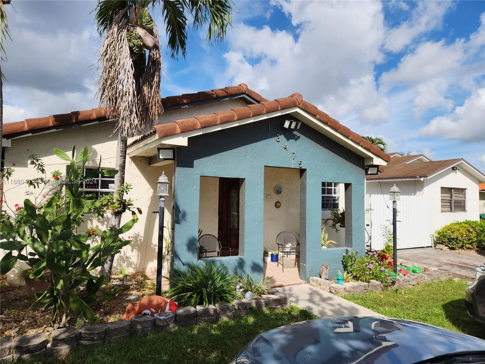 Real estate property located at 13475 38th Ln, Miami-Dade, KENMORE VILLAS, Miami, FL