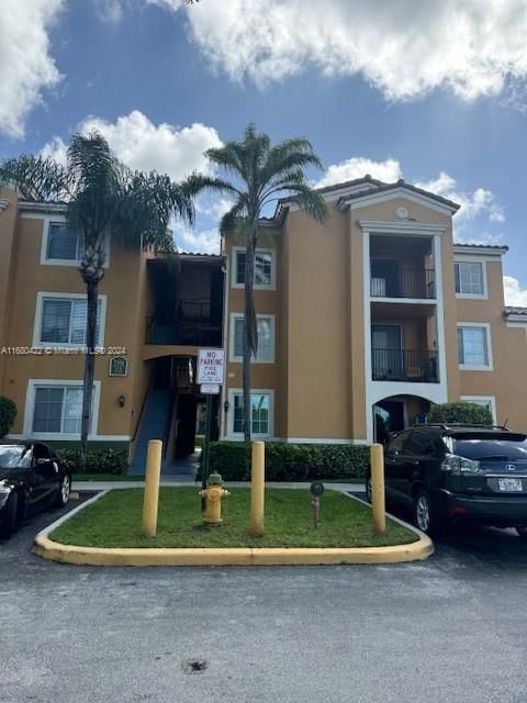 Real estate property located at 2351 Preserve Way #307, Broward, EL-AD RESIDENCES AT MIRAM, Miramar, FL