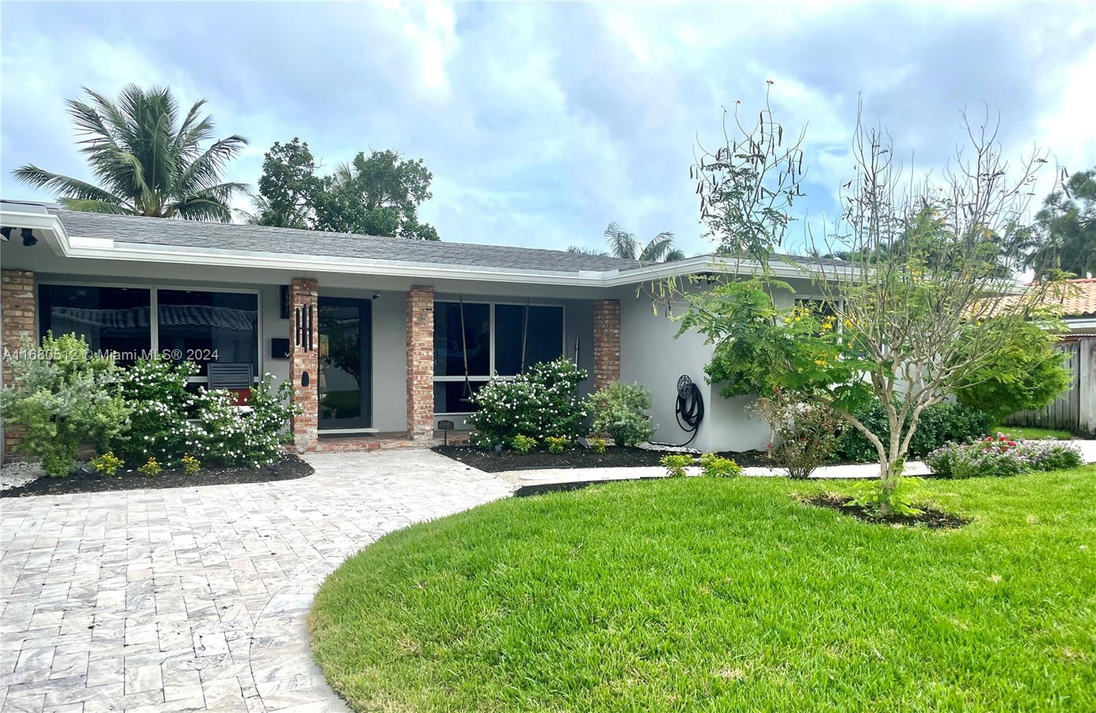 Real estate property located at 1705 24th St, Broward, MAX SWARTZ, Wilton Manors, FL