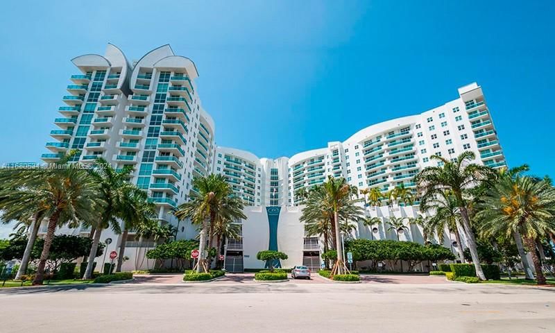 Real estate property located at 7900 Harbor Island Dr #610, Miami-Dade, 360 CONDO A, North Bay Village, FL