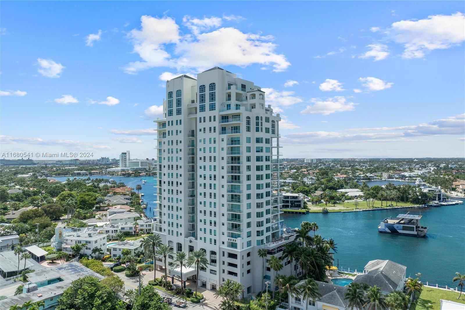 Real estate property located at 3055 Harbor Dr #2102, Broward, HARBOURAGE PLACE CONDO, Fort Lauderdale, FL