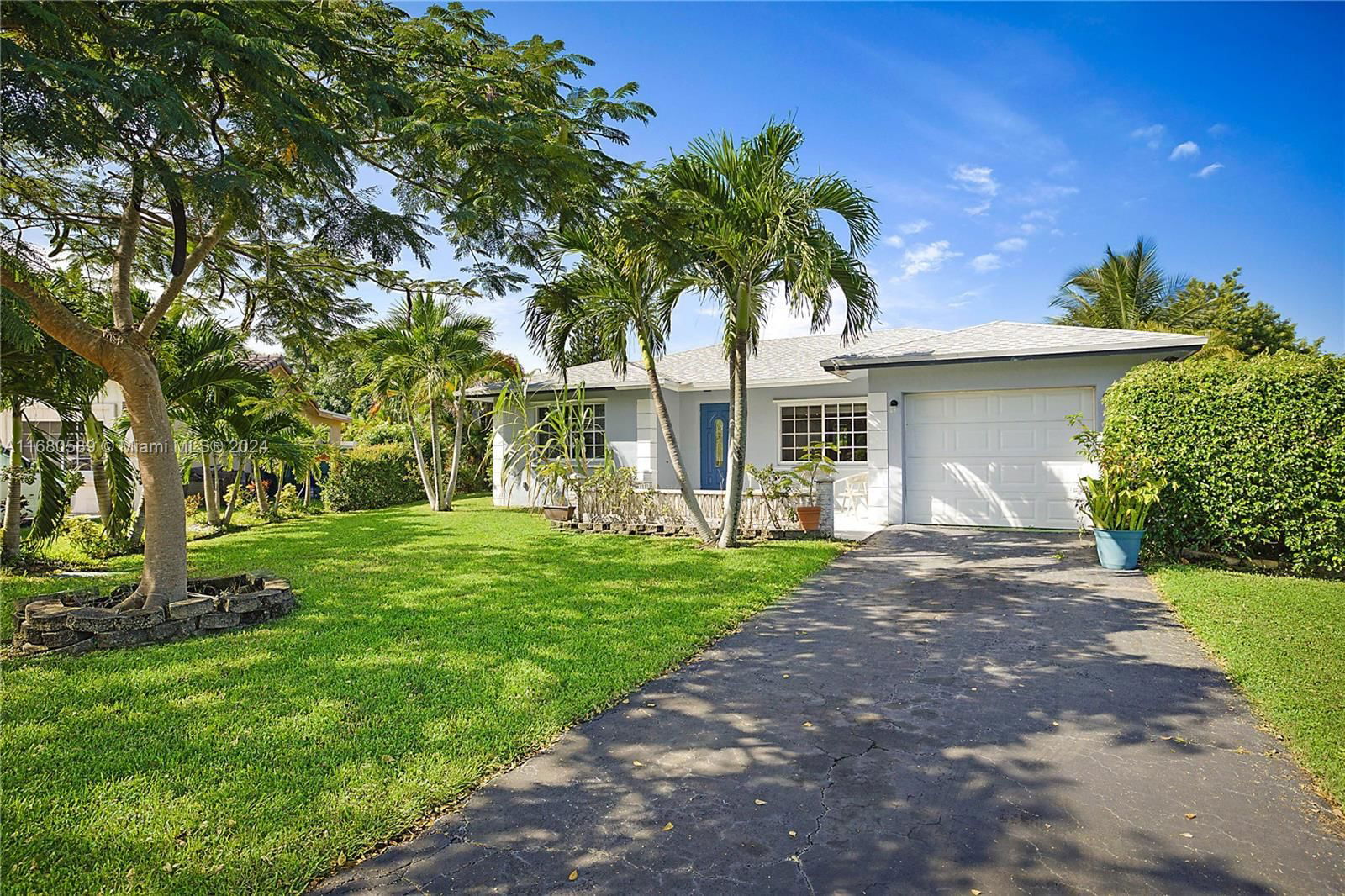 Real estate property located at 8005 107th Ter, Broward, WESTWOOD COMMUNITY 6, Tamarac, FL