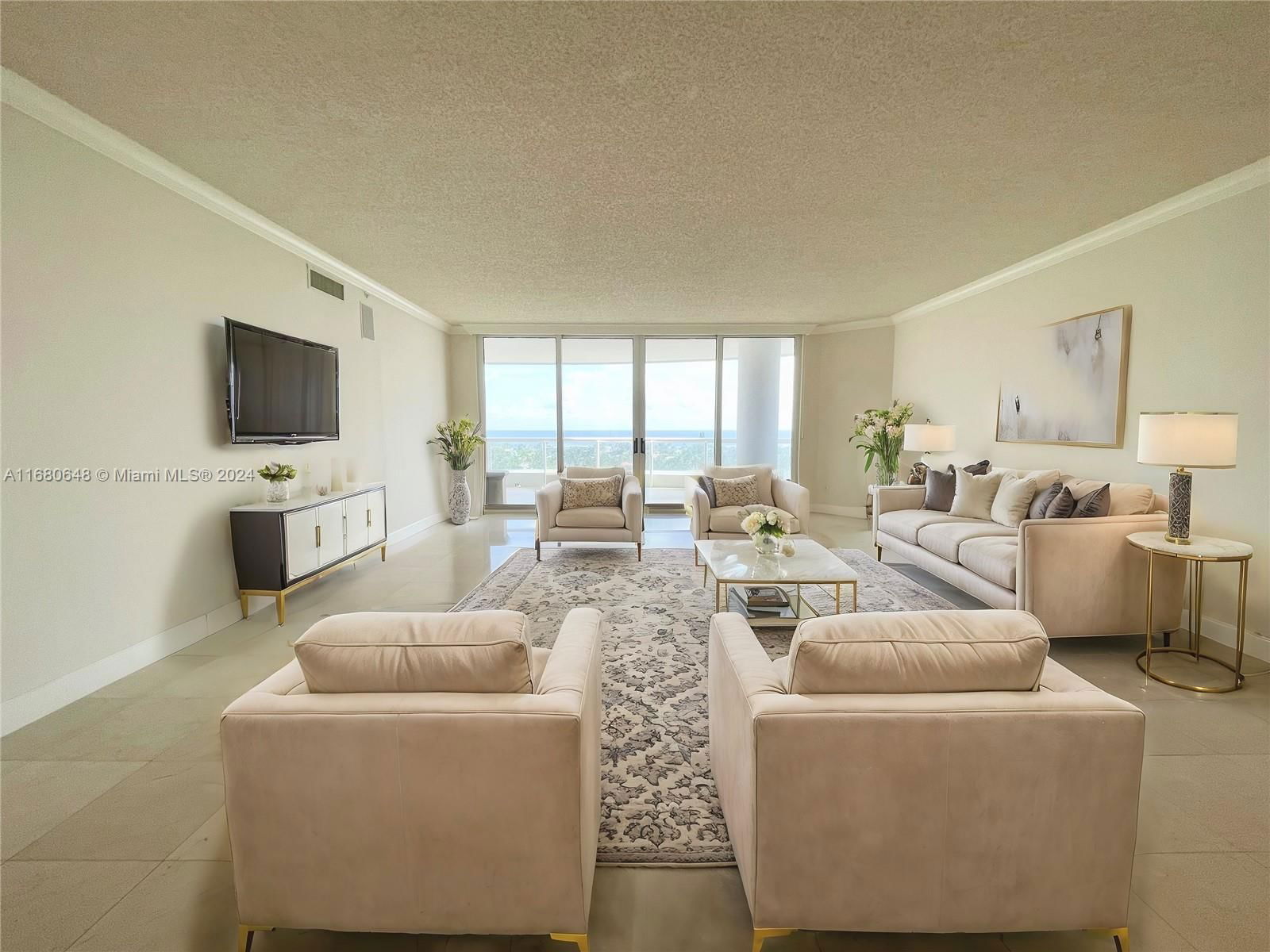 Real estate property located at 21050 Point Pl #1204, Miami-Dade, ATLANTIC III AT THE POINT, Aventura, FL