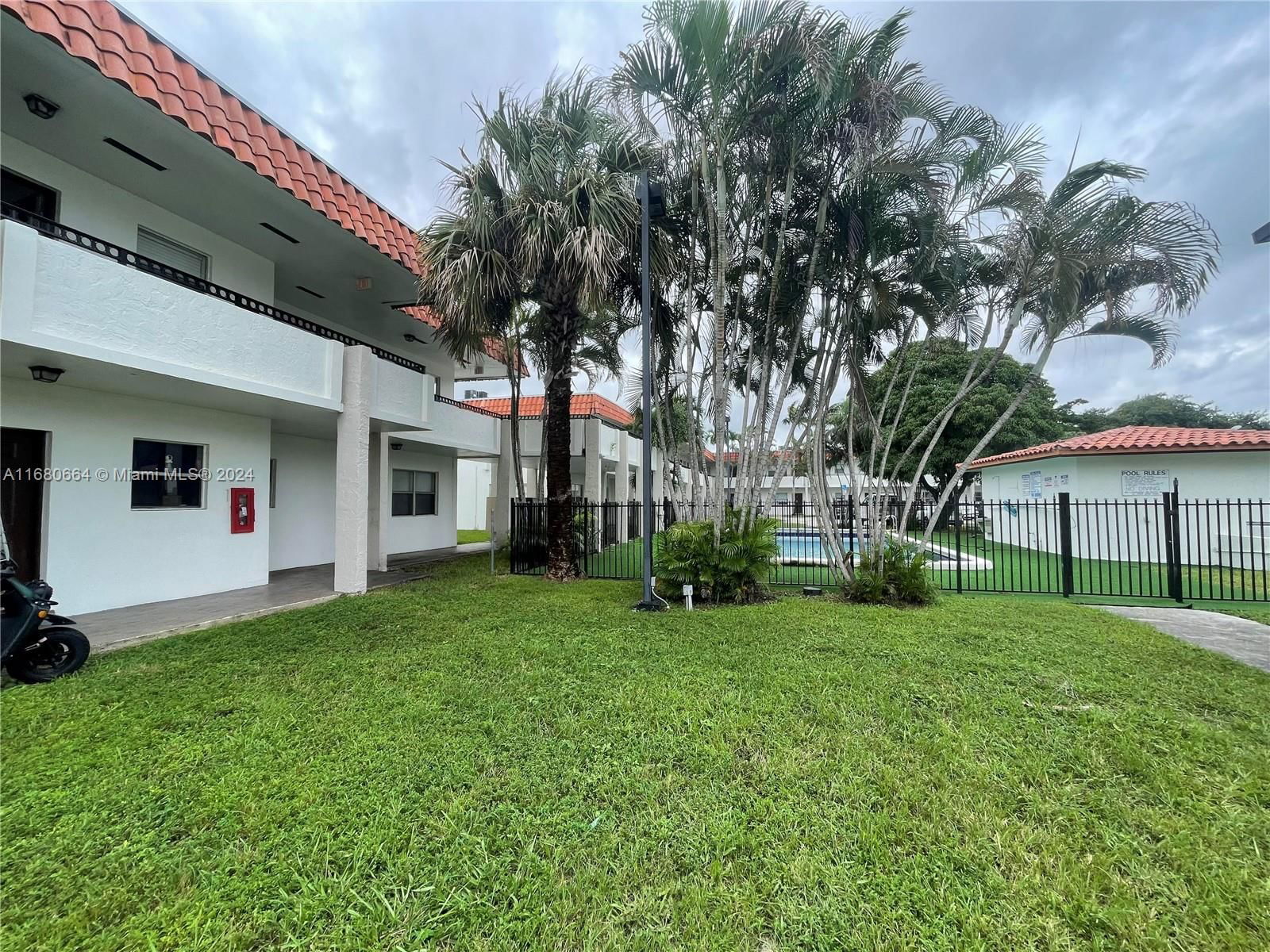 Real estate property located at 400 65th Ave #120, Broward, ATLANTIC PALMS CONDO, Margate, FL