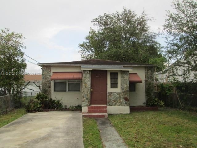 Real estate property located at 2375 58th St, Miami-Dade, HOMEVILLE, Miami, FL