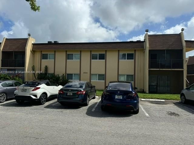 Real estate property located at 2814 55th Ave #1D, Broward, STONEBRIDGE GARDENS SECTI, Lauderhill, FL