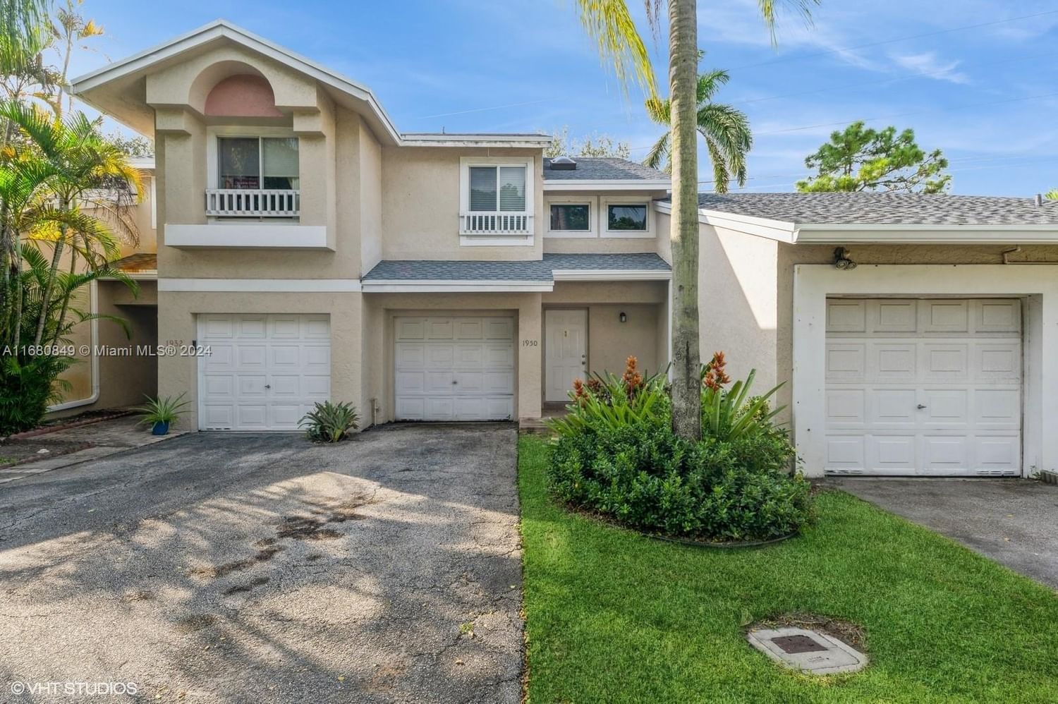 Real estate property located at , Broward, CORAL POINT NORTH, Deerfield Beach, FL