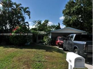 Real estate property located at 2405 Melon Ct, St Lucie, ORANGE BLOSSOM ESTATES 2N, Fort Pierce, FL