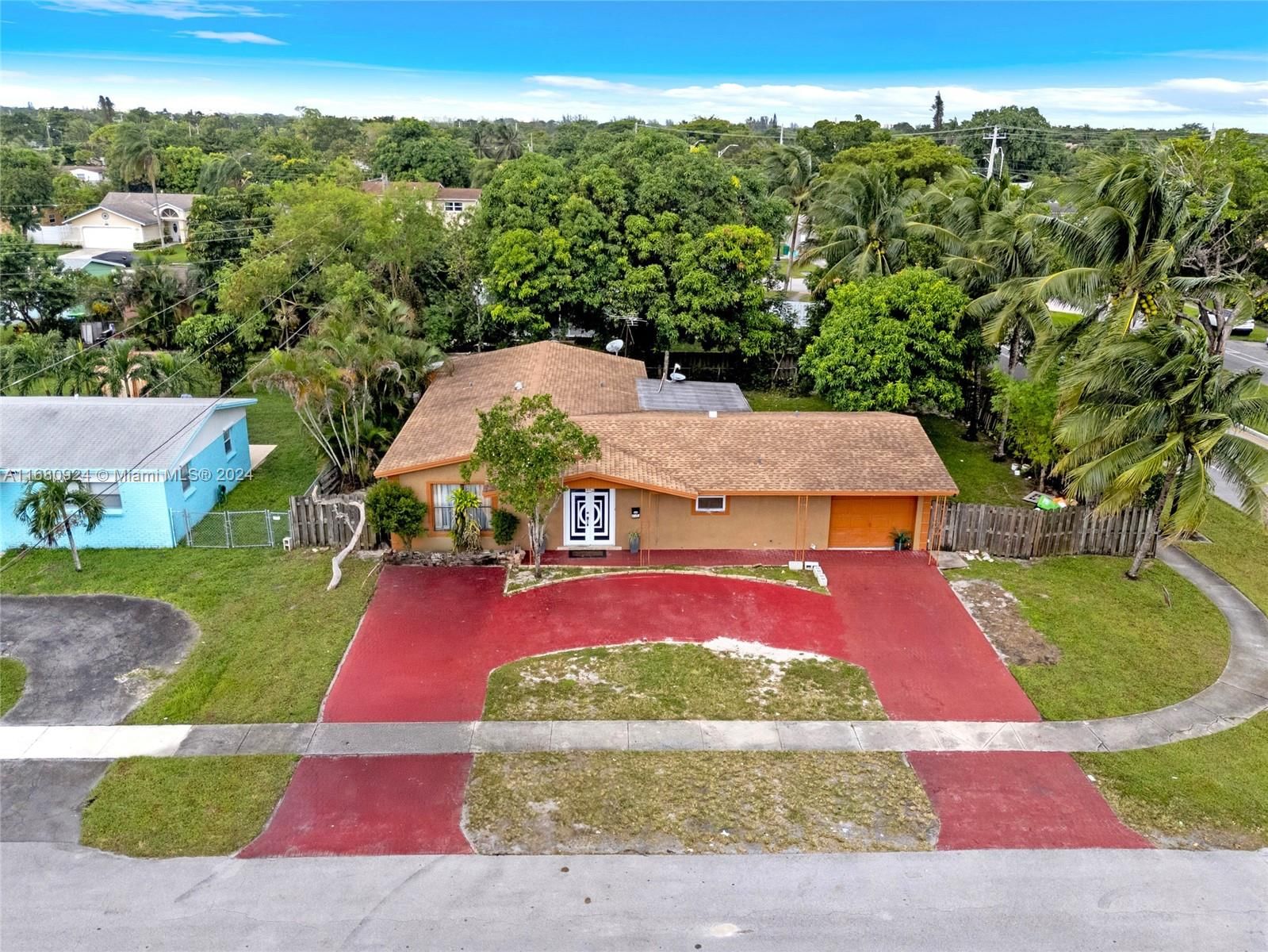 Real estate property located at 6101 18th Ct, Broward, SUNRISE GOLF VILLAGE SEC, Sunrise, FL