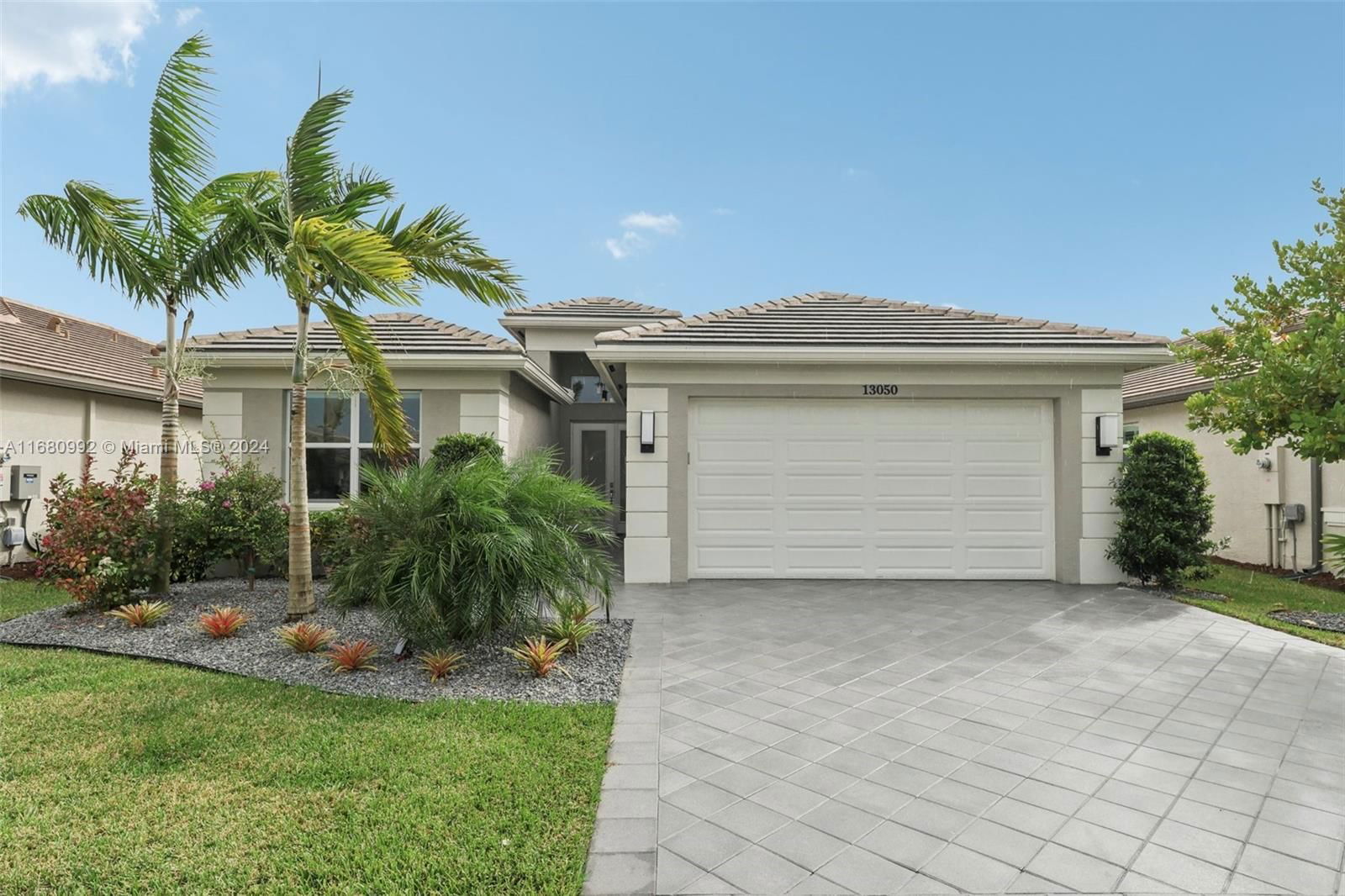 Real estate property located at 13050 Brook View Ter, St Lucie, RIVERLAND PARCEL C - PLAT, Port St. Lucie, FL