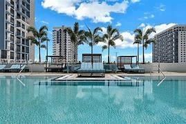 Real estate property located at 5350 84th Ave #601, Miami-Dade, 5350 PARK CONDO, Doral, FL