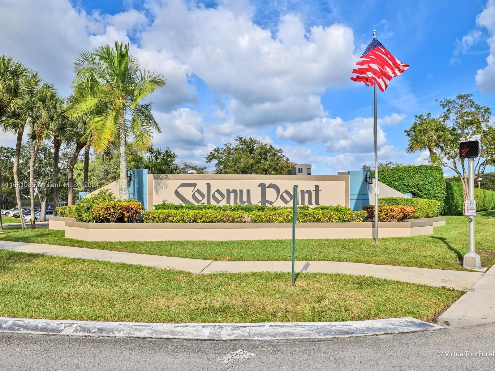 Real estate property located at 1101 Colony Point Cir #501, Broward, COLONY POINT 4 CONDO, Pembroke Pines, FL