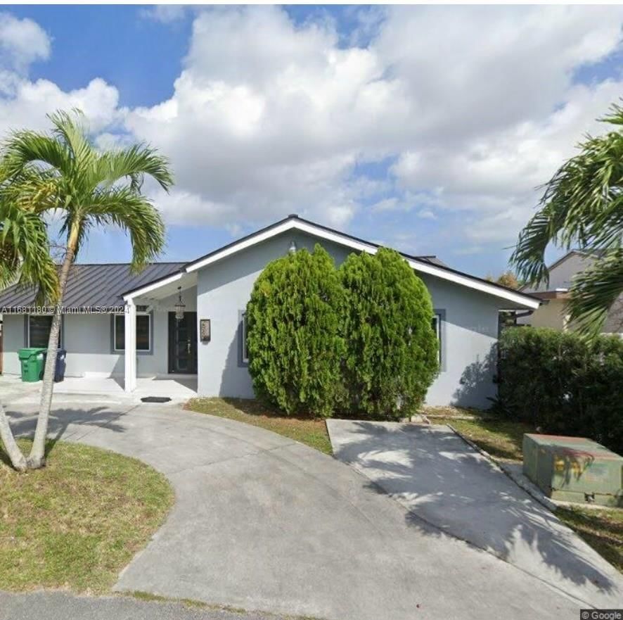 Real estate property located at 2845 132nd Pl, Miami-Dade, THE CLOISTERS AMENDED, Miami, FL