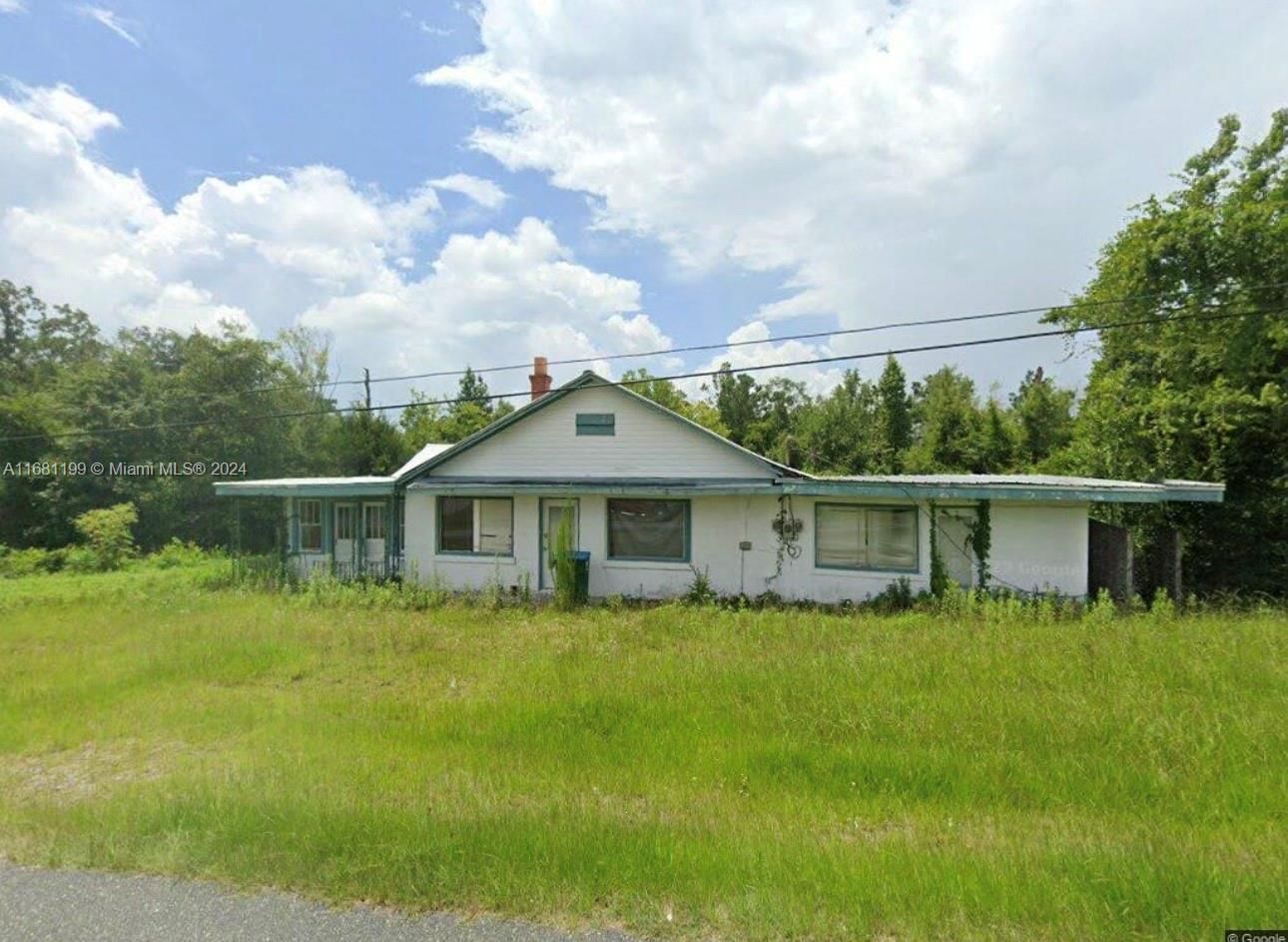 Real estate property located at 4013 LaFayette St, Jackson, N/A, Other City - In The State Of Florida, FL