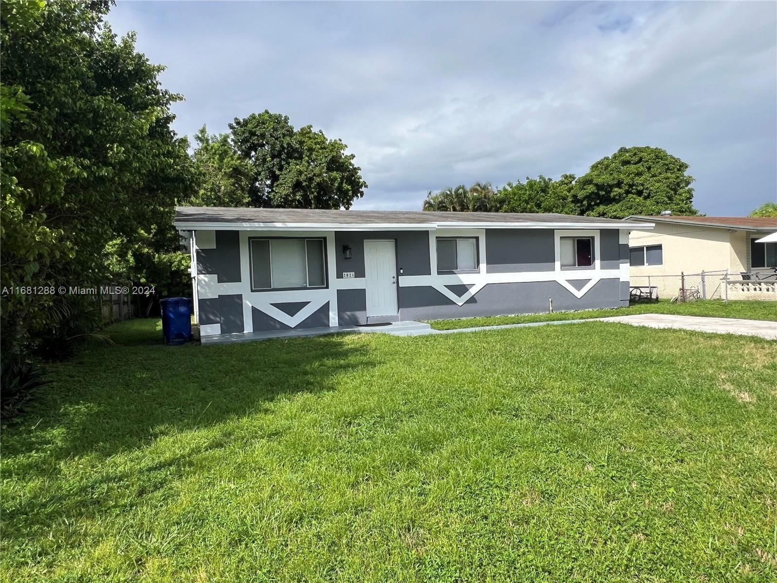 Real estate property located at 2821 8th St, Broward, COLLIER CITY ADD, Pompano Beach, FL