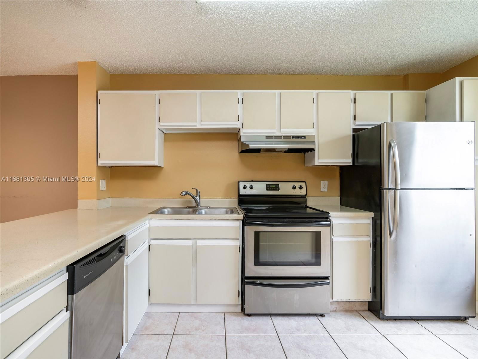 Real estate property located at 8029 21st Ct #8029, Broward, VERANO AT MIRAMAR CONDO, Miramar, FL