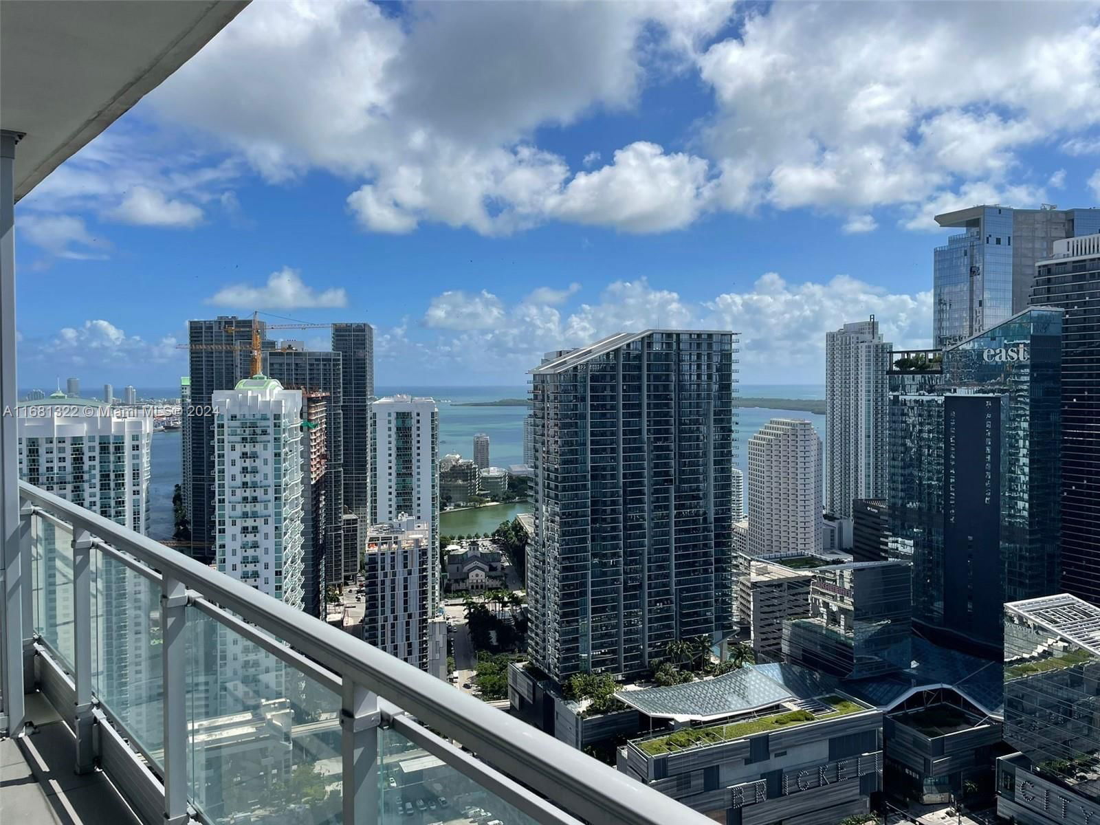 Real estate property located at 92 3rd St #4903, Miami-Dade, MINT CONDO, Miami, FL