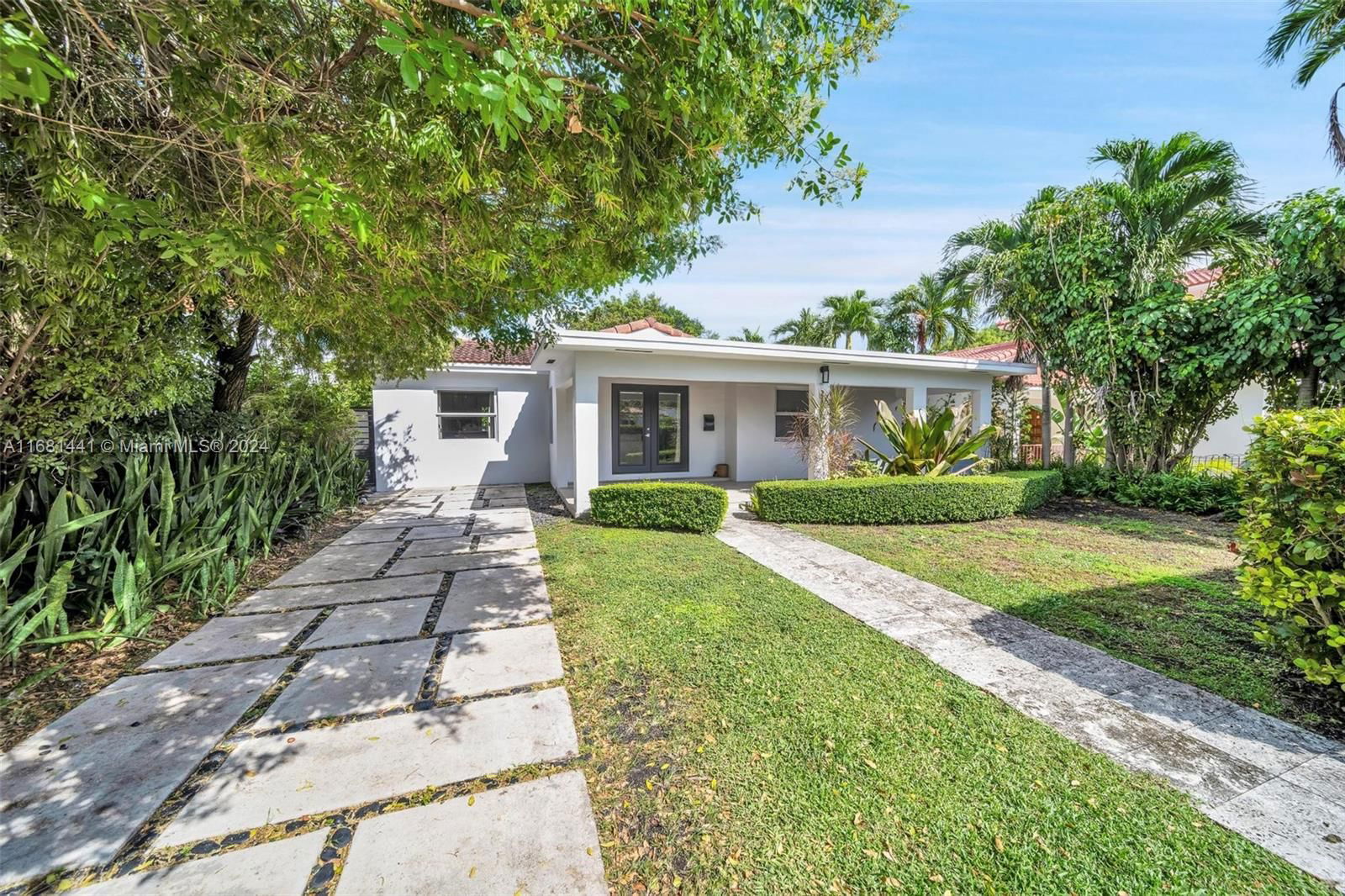 Real estate property located at 2369 13th St, Miami-Dade, BYAN PARK, Miami, FL