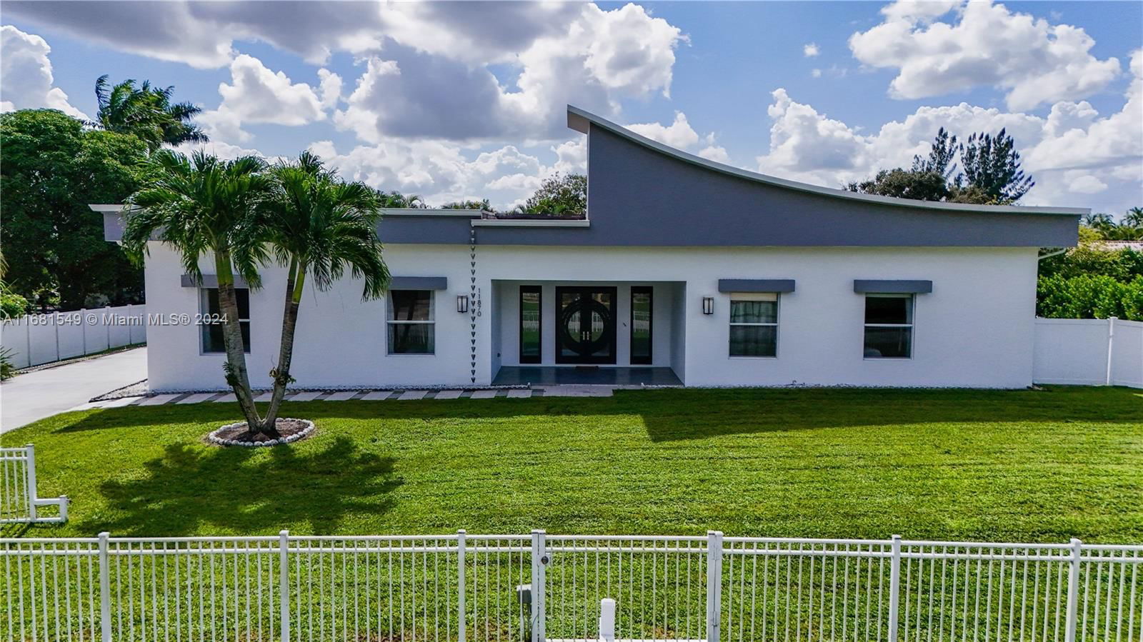 Real estate property located at 11870 27th St, Broward, FLA FRUIT LANDS CO SUB NO, Plantation, FL