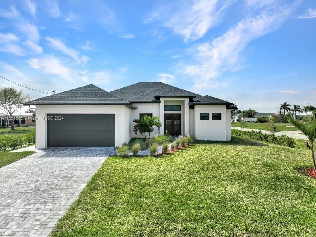 Real estate property located at 3524 15th, Lee, CAPE CORAL, Cape Coral, FL