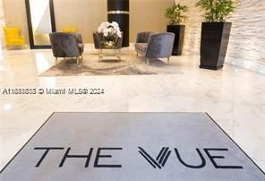 Real estate property located at 1250 Miami Ave #2106, Miami-Dade, VUE AT BRICKELL CONDO, Miami, FL