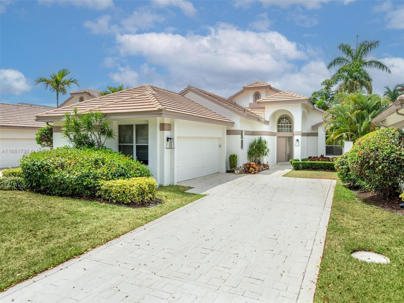 Real estate property located at 5455 20th Ave, Palm Beach, WHISPER TRACE PAR 8 ARVID, Boca Raton, FL