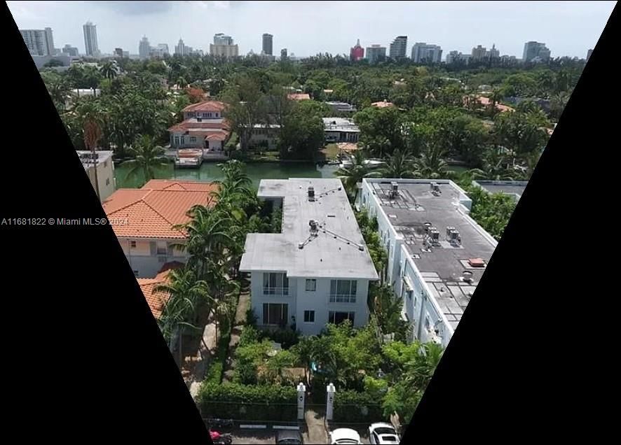 Real estate property located at , Miami-Dade, GARDEN SUB AMD PL, Miami Beach, FL