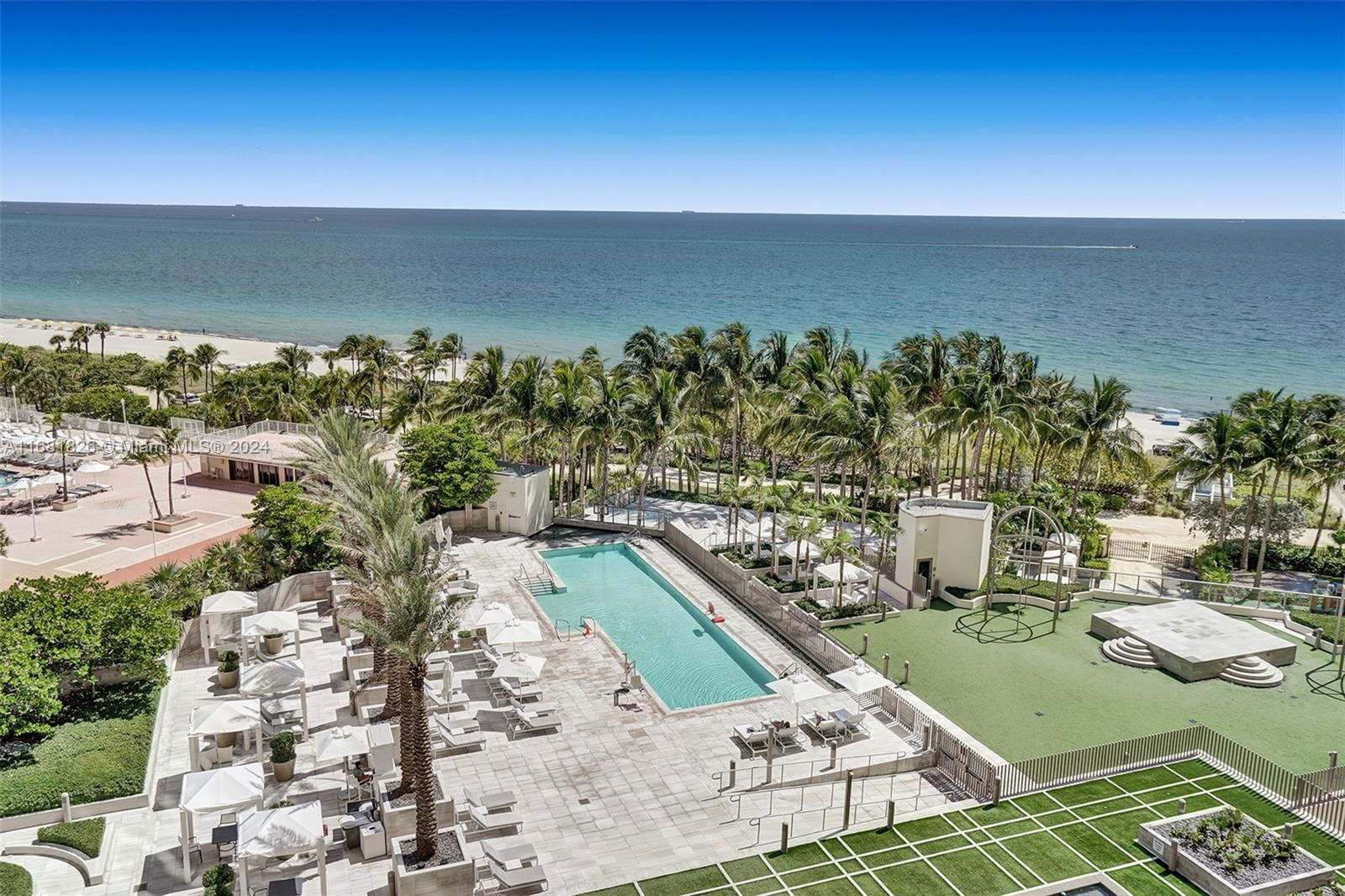 Real estate property located at 9705 Collins Ave #803N, Miami-Dade, BAL HARBOUR NORTH SOUTH C, Bal Harbour, FL