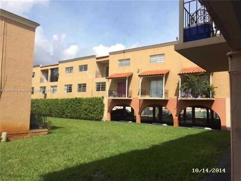 Real estate property located at 1305 53rd St #410, Miami-Dade, VILLA CATALINA CONDO, Hialeah, FL