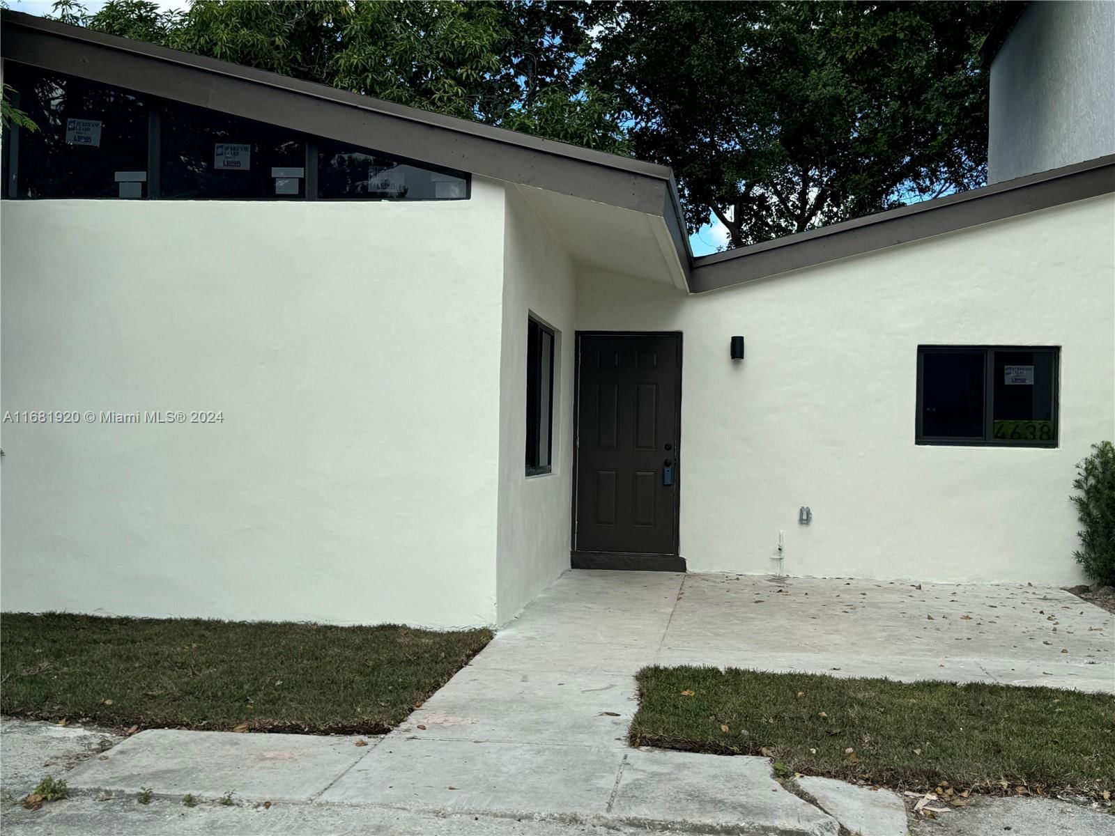 Real estate property located at 4638 185th St, Miami-Dade, KINGS GARDENS SEC 3, Miami Gardens, FL