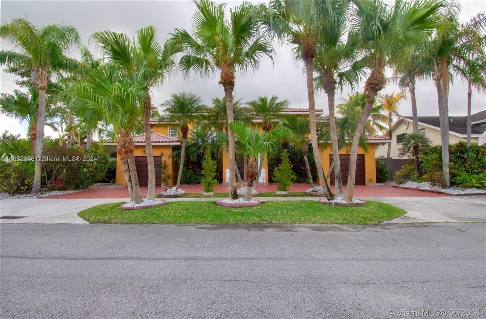 Real estate property located at 248 199th Ter, Miami-Dade, SKY LAKE HOMES 2ND ADDN, Miami, FL