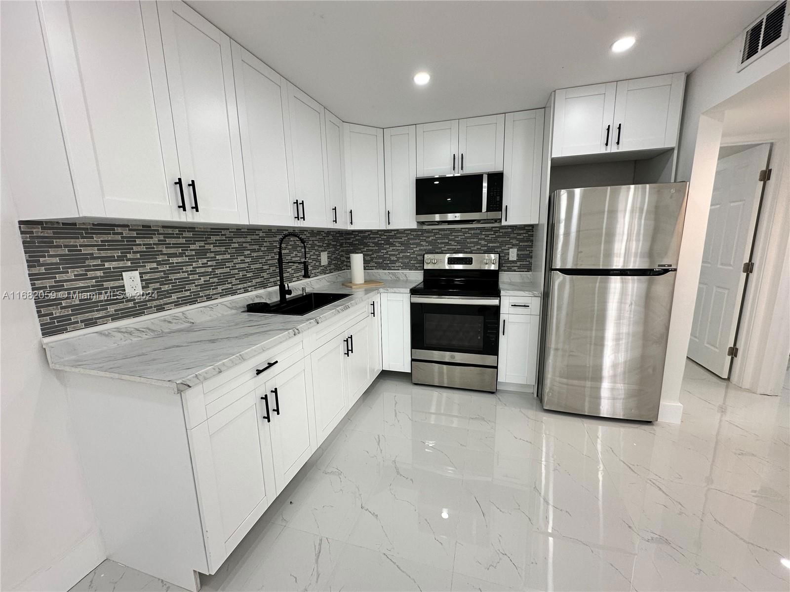 Real estate property located at 10735 3rd St #3, Miami-Dade, BARLOVENTO CONDO, Sweetwater, FL