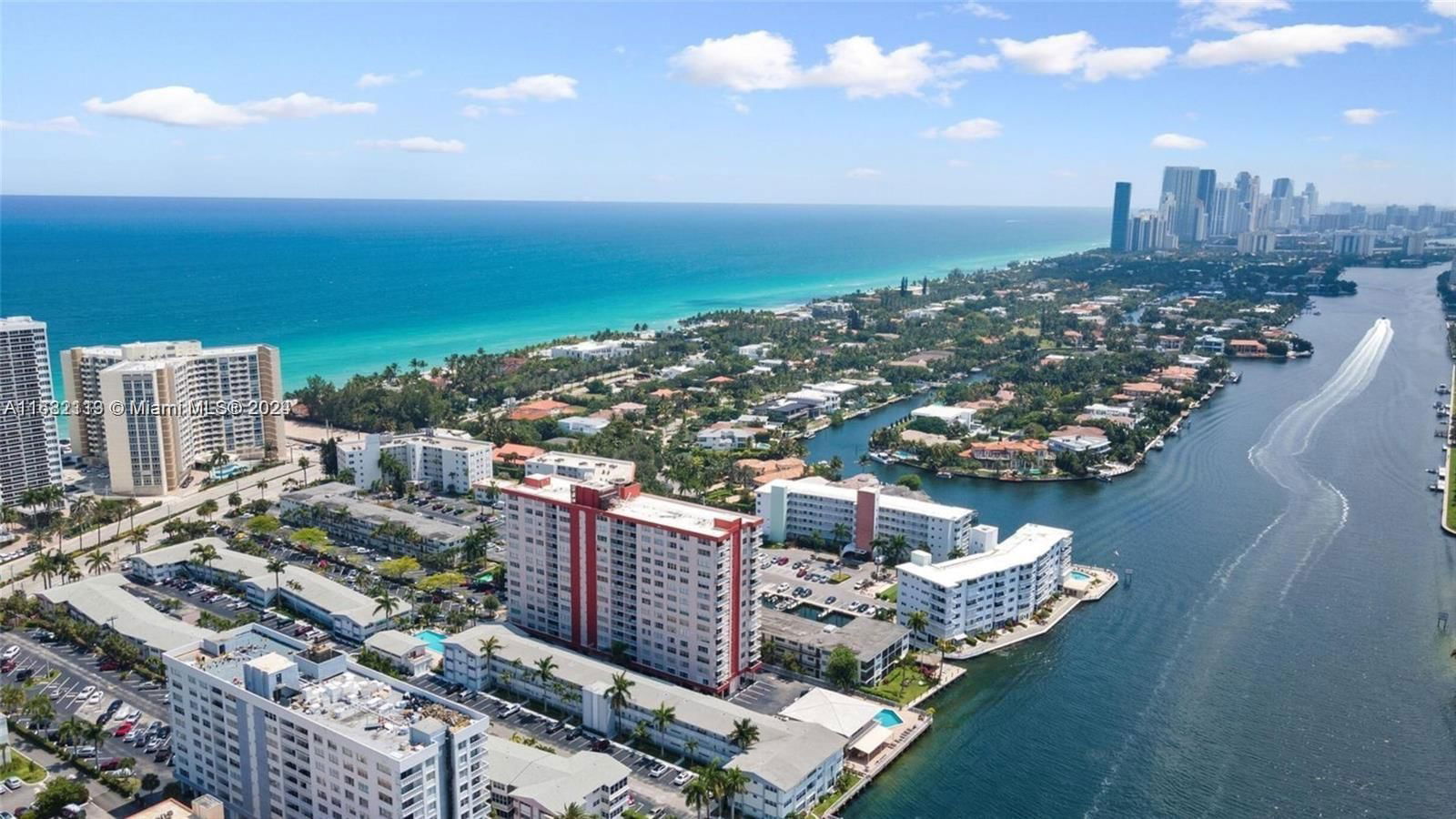 Real estate property located at 3133 Ocean Dr #219, Broward, AMBASSADOR SOUTH CO-OP, Hallandale Beach, FL