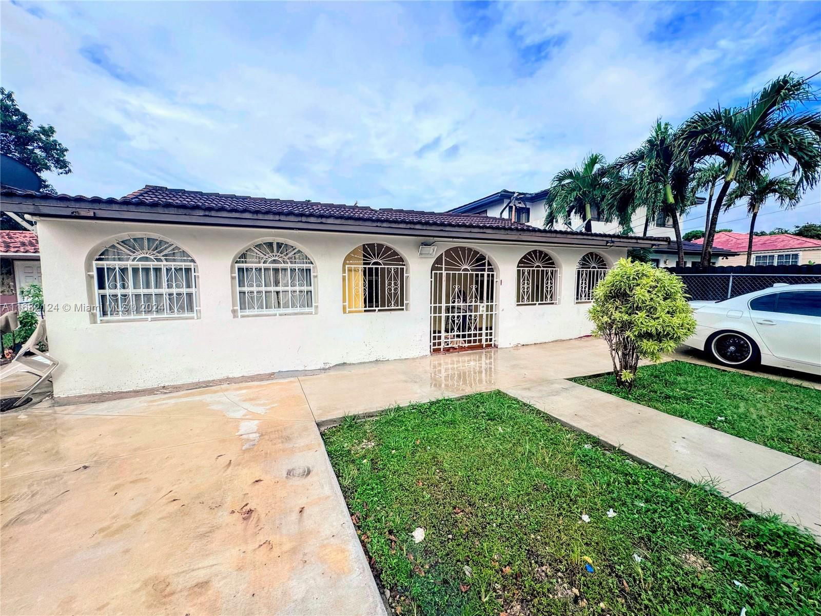 Real estate property located at 62 73rd Pl, Miami-Dade, WINONA PARK 1ST ADDN, Miami, FL