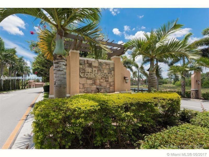 Real estate property located at 1508 147th Ave #1508, Broward, MEADOW PINES, Pembroke Pines, FL