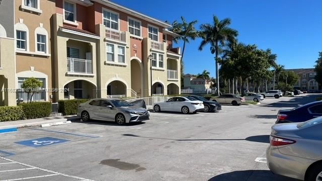 Real estate property located at 10855 88th Ter #208, Miami-Dade, CORONADO AT DORAL V CONDO, Doral, FL