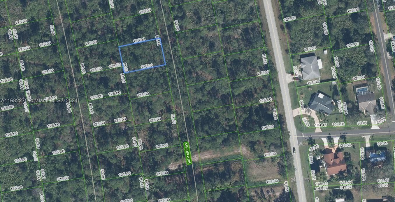 Real estate property located at 4425 Majorca Drive, Highlands, SUN N LAKE EST OF SEBRING, Sebring, FL