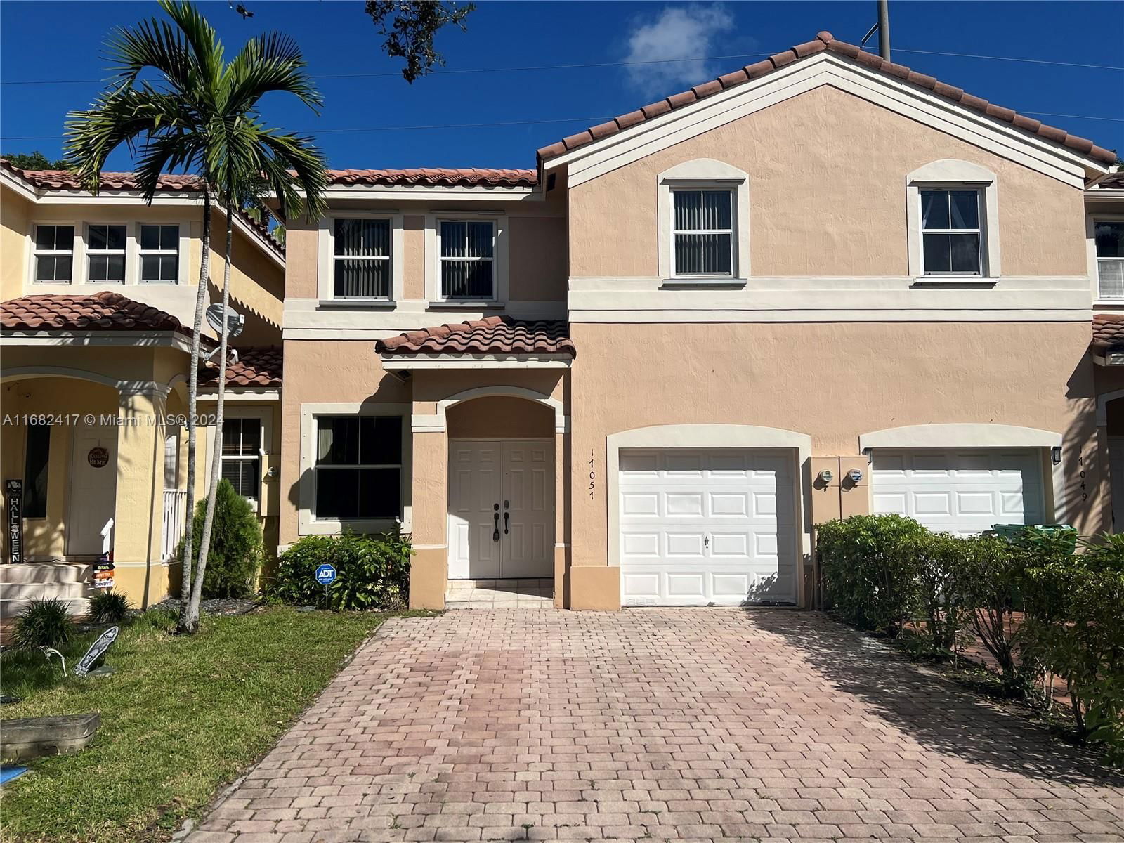 Real estate property located at 17057 33rd Ct, Broward, PARCEL A NAUTICA PLAT, Miramar, FL