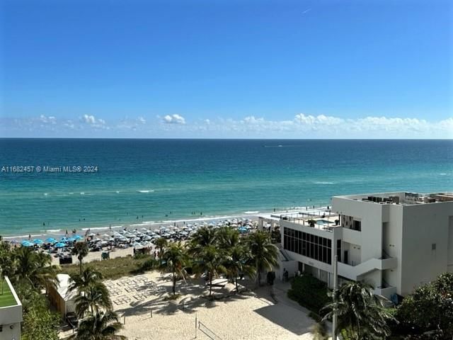 Real estate property located at 4001 Ocean Dr #9L, Broward, 0, Hollywood, FL