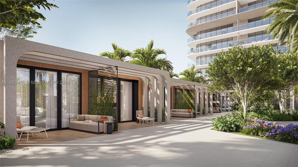 Real estate property located at 3724 OCEAN DR #607, Broward, Icon Beach Residences, Hollywood, FL