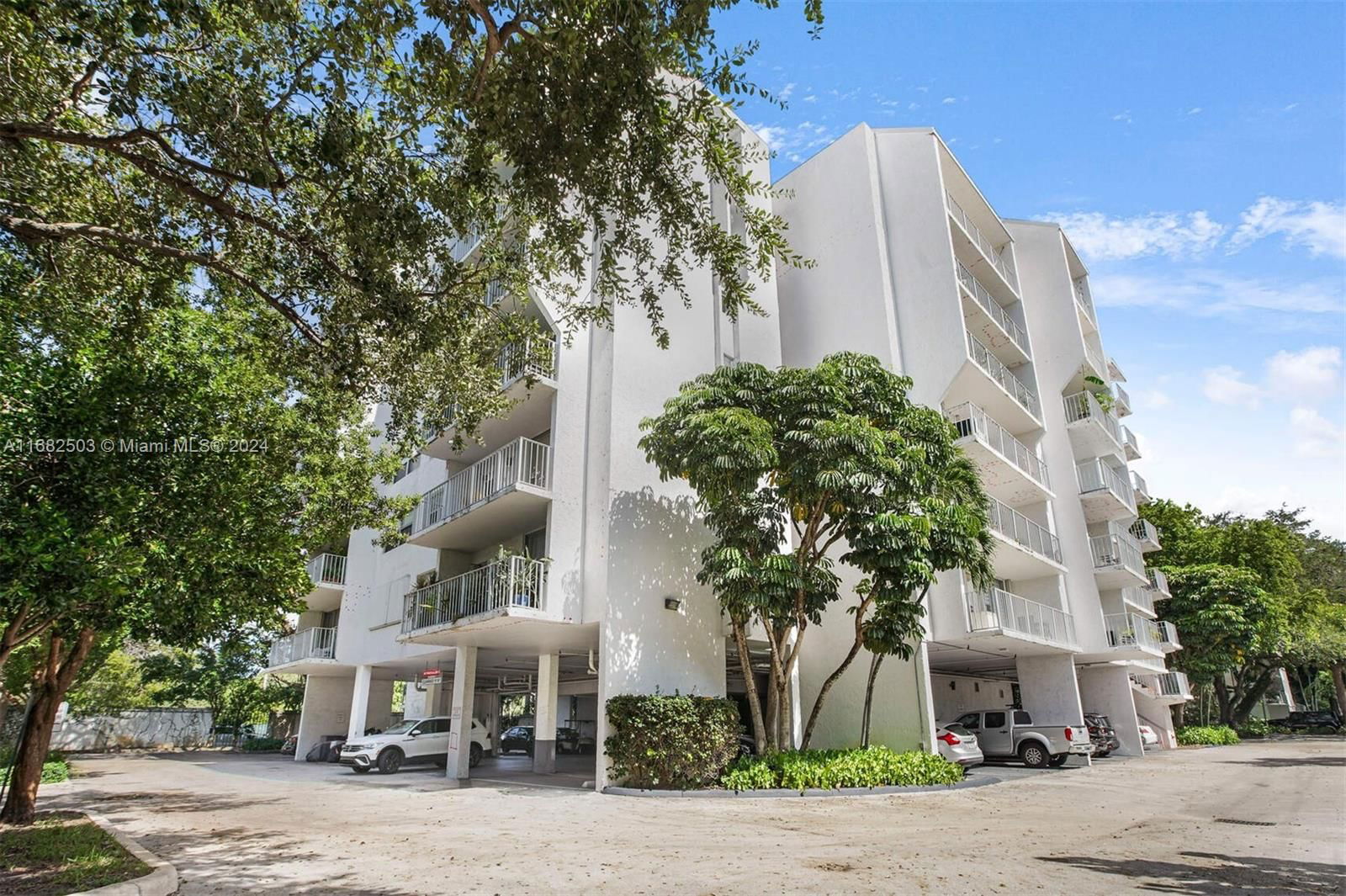 Real estate property located at 650 64th St G601, Miami-Dade, NIRVANA CONDO NO FIVE CON, Miami, FL