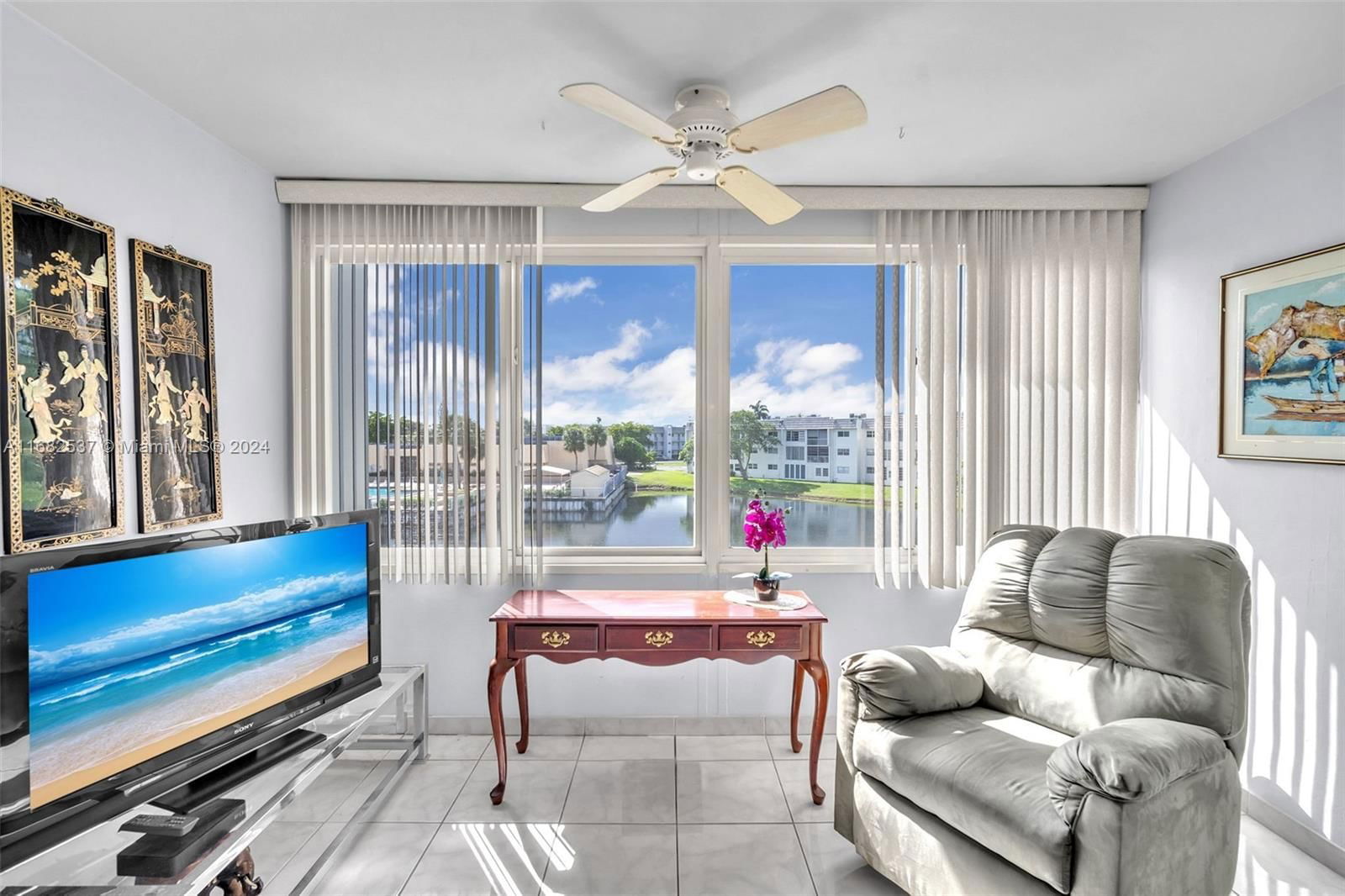 Real estate property located at 8130 Sunrise Lakes Blvd #309, Broward, SUNRISE LAKES 59 CONDO, Sunrise, FL