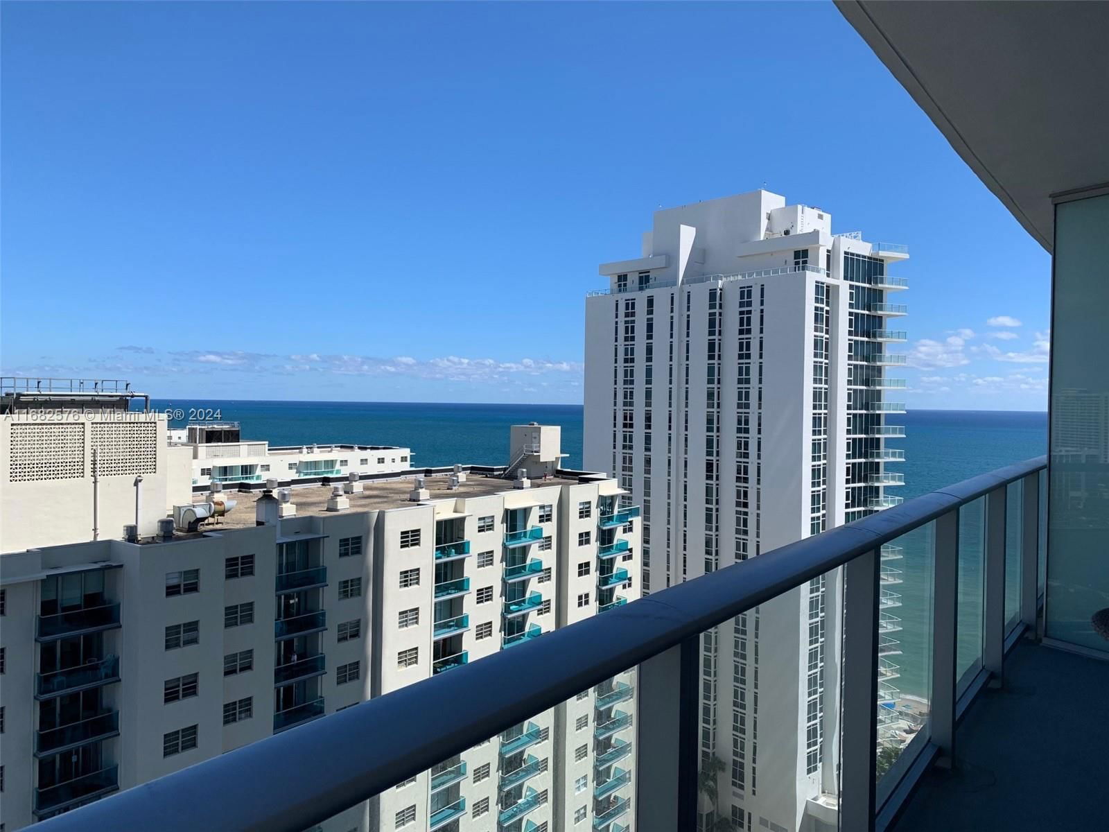 Real estate property located at 4111 Ocean Dr #1512, Broward, 4111 SOUTH OCEAN DRIVE CO, Hollywood, FL