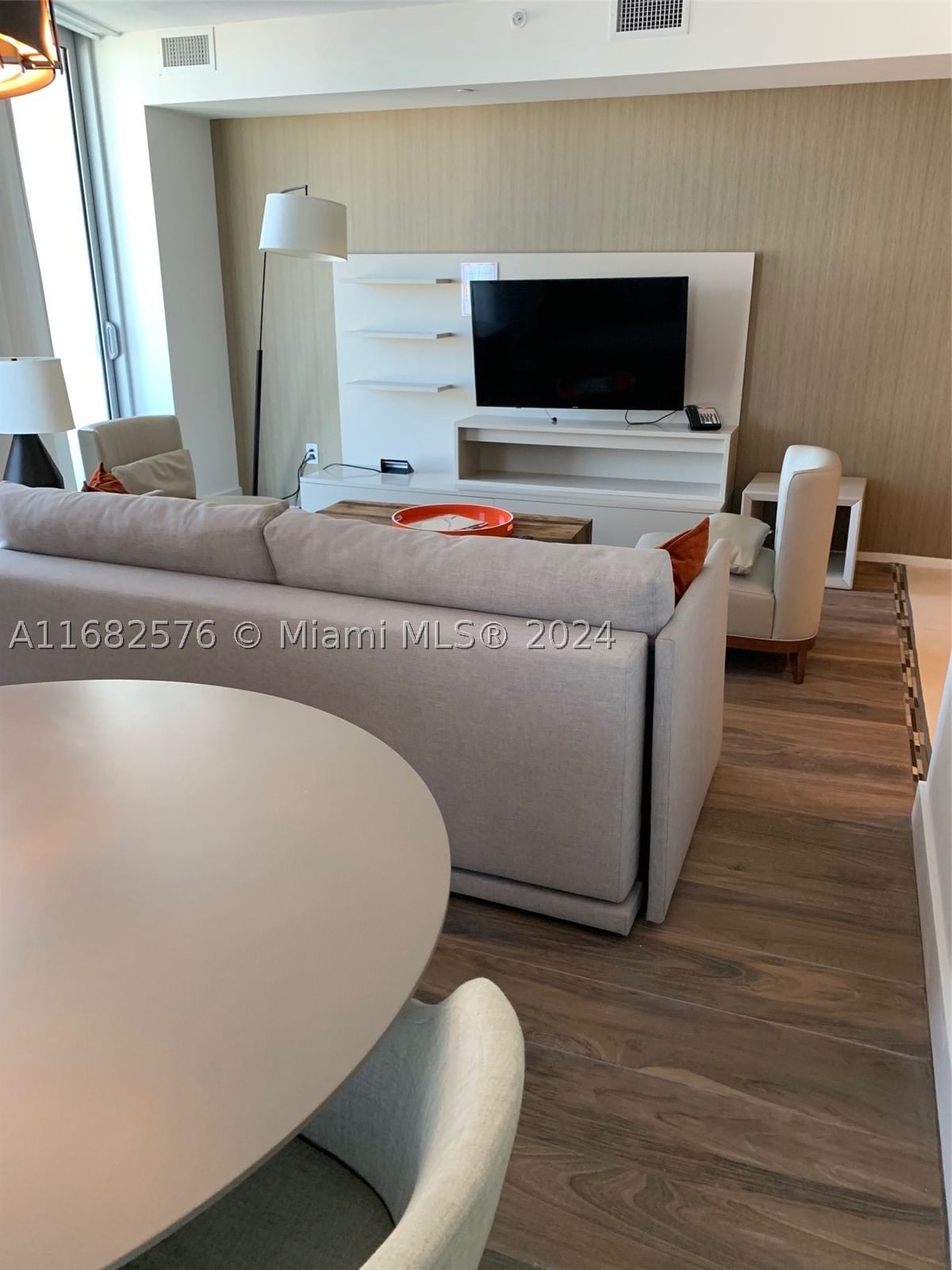 Real estate property located at 4111 Ocean Dr #1512, Broward, 4111 South Ocean Drive Co, Hollywood, FL