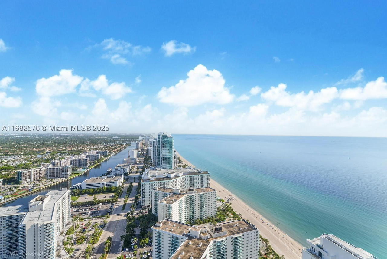 Real estate property located at 4111 Ocean Dr #1512, Broward, 4111 South Ocean Drive Co, Hollywood, FL