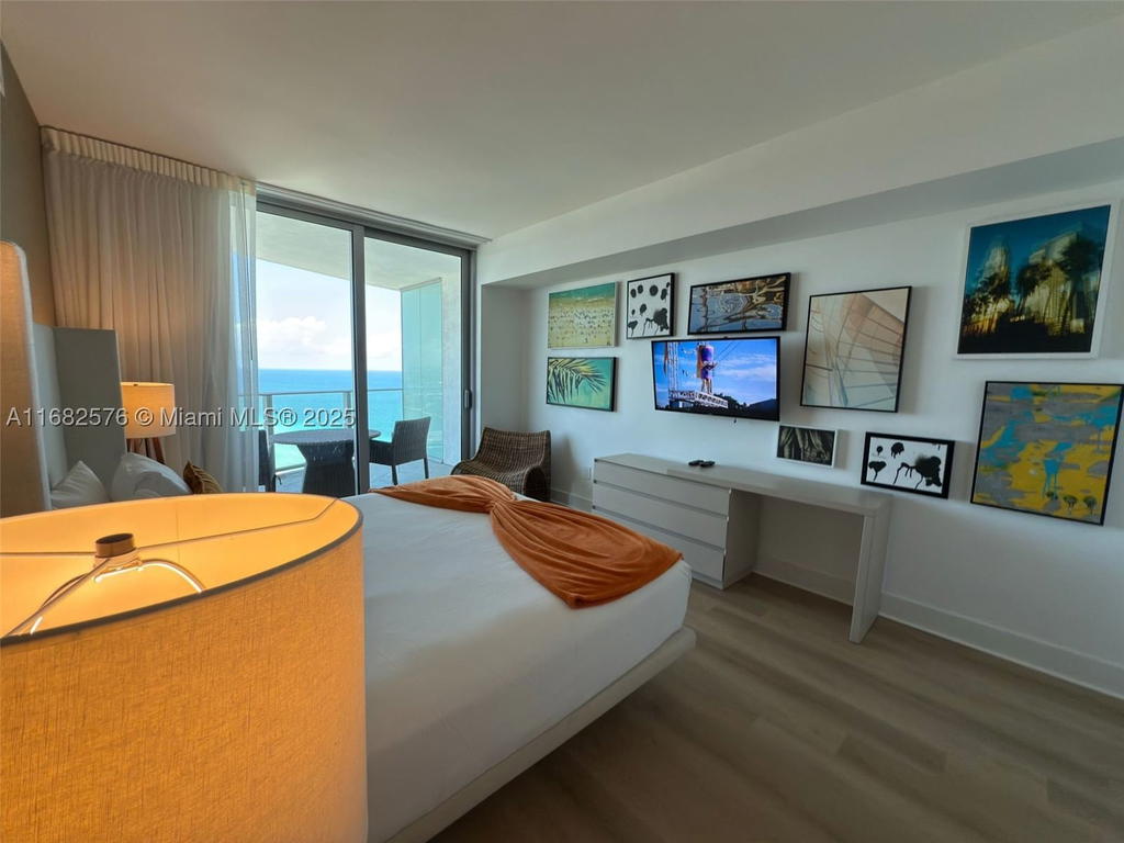 Real estate property located at 4111 Ocean Dr #1512, Broward, 4111 South Ocean Drive Co, Hollywood, FL